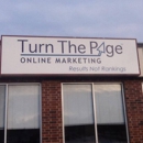 Turn The Page Online Marketing - Internet Marketing & Advertising