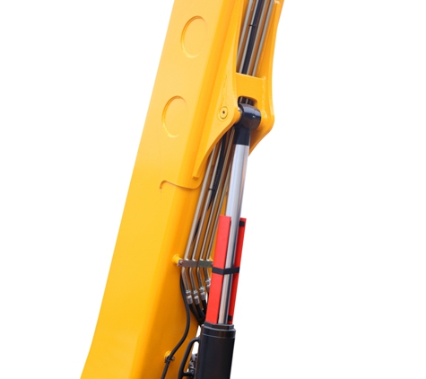 Grafton Hydraulics Pty Ltd - South Grafton, NSW. Hose Fittings Sales and Repairs