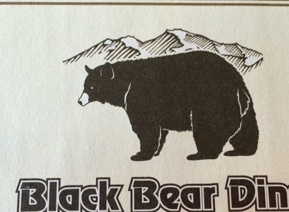 Black Bear Diner - Oakley, CA