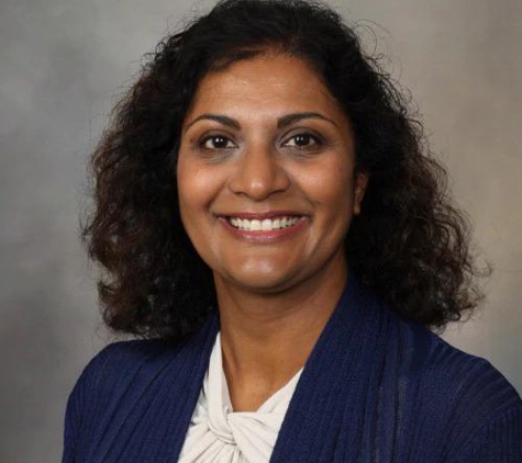 Rekha Mankad, M.D. - Rochester, MN