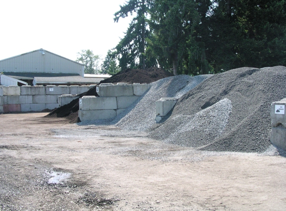 Beach Street Topsoil & Gravel - Marysville, WA