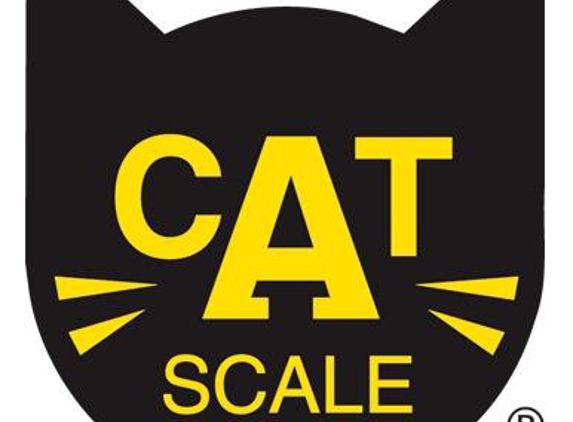 CAT Scale - Vandalia, OH