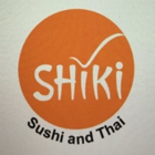 Shiki Thai And Sushi