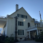 Alaska Governor’s Mansion