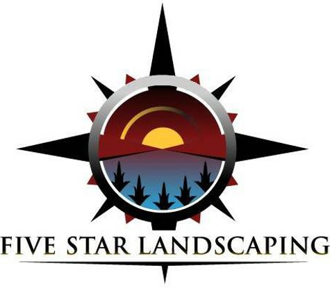 Five Star Landscaping - Renton, WA