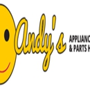 Andy's Appliance Repair Inc - Major Appliance Refinishing & Repair