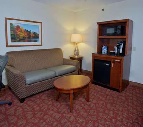 Hilton Garden Inn Starkville - Starkville, MS