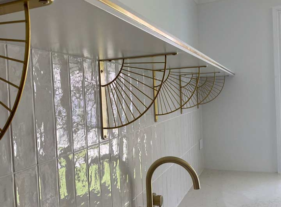 Allen's Interiors & Building - Munruben, QLD