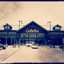 Cabela's - Camping Equipment