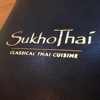 Sukho Thai gallery