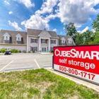 CubeSmart Self Storage