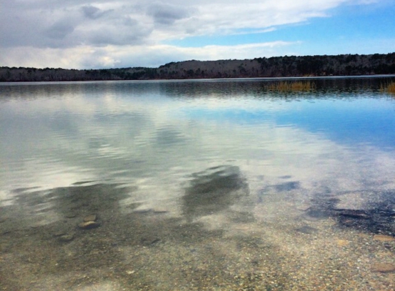 Nickerson State Park - Brewster, MA