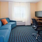 Fairfield Inn & Suites