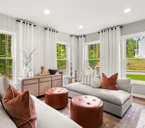 Wheelock Farm by Pulte Homes - Norton, MA