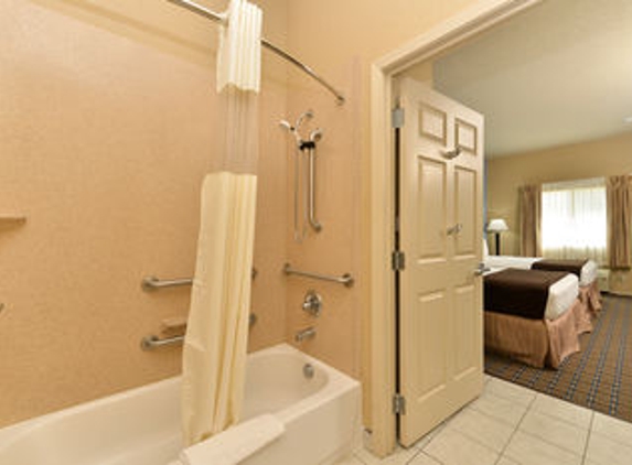 Quality Inn - Carrizo Springs, TX