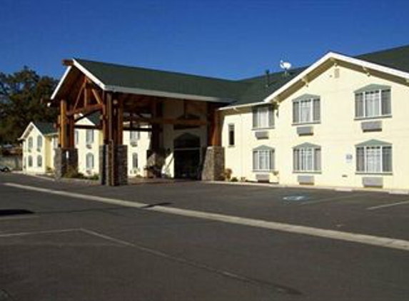 Murphys Suites - Murphys, CA