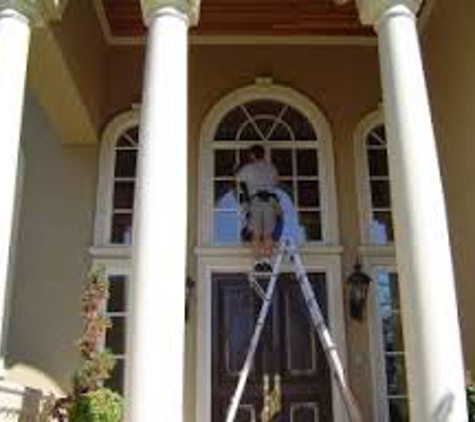 Better Outlook Window Cleaning - Keller, TX