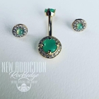 New Addiction Tattoo & Body Piercing Rockledge