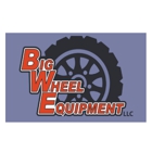 Big Wheel Equipment Sales