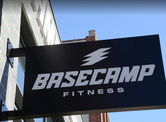 Basecamp Fitness Chicago - Chicago, IL