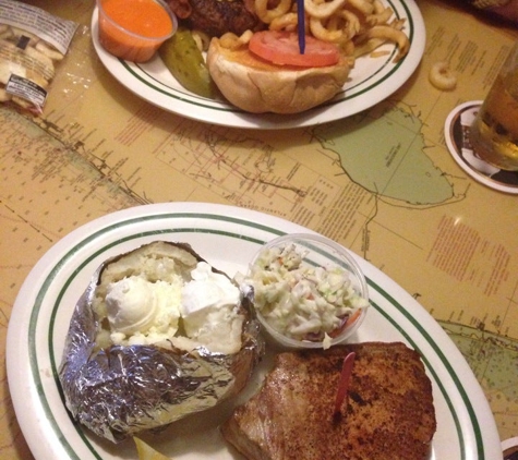 Flanigan's Seafood Bar & Grill - Davie, FL