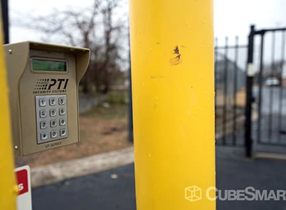 CubeSmart Self Storage - Nashville, TN