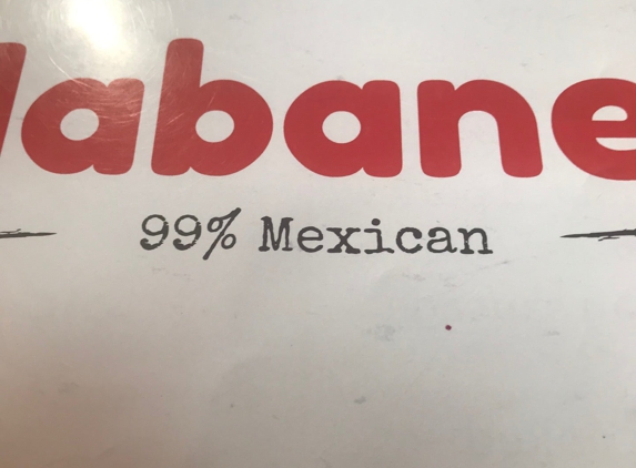 Taqueria Habanero - Washington, DC