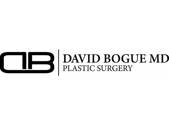 David Bogue, MD Plastic Surgery - Boca Raton, FL