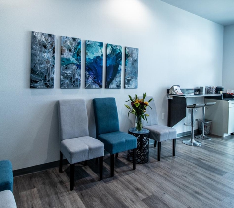 Collins St Dental - Arlington, TX