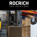 Rocrich AVG Solutions - Material Handling Equipment