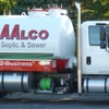 AALCO Septic & Sewer  Inc. - The Drain Doctor gallery