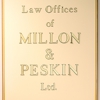 The Law Offices of Millon & Peskin, Ltd. gallery