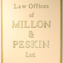 The Law Offices of Millon & Peskin, Ltd. - Attorneys