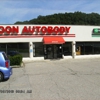 MOON TOWNSHIP AUTOBODY gallery