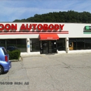 MOON TOWNSHIP AUTOBODY - New Car Dealers