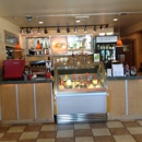 Spin Cafe - American Restaurants
