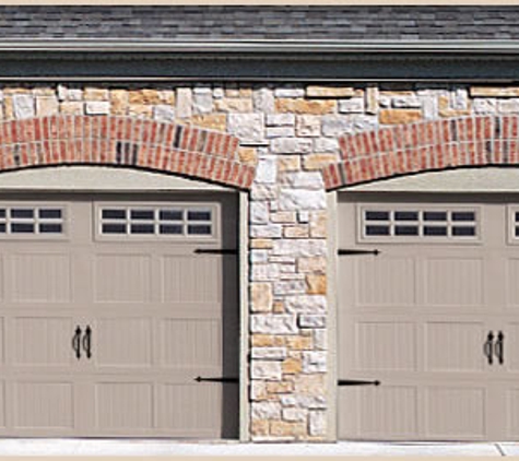 All Garage Door Repair - Camarillo, CA