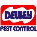 Dewey Pest & Termite Control - Pest Control Services