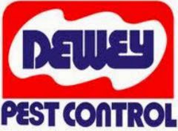 Dewey Pest & Termite Control - Panorama City, CA