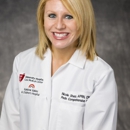 Nicole Sharp, CNP - Nurses
