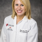 Nicole Sharp, CNP