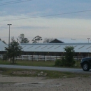 Houston Police Stables - Police Departments