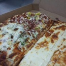 Bob's Tu Your Door Pizza - Pizza