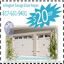 Arlington Garage Door Repair