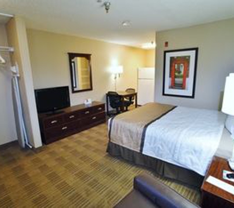 Extended Stay America - San Diego - Sorrento Mesa - San Diego, CA