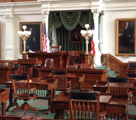 Texas State Securities Board - Austin, TX