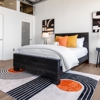 Ames Lofts gallery