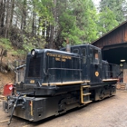 Yosemite Mountain Sugar Pine Railroad