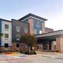 Comfort Suites Seabrook - Kemah - Motels