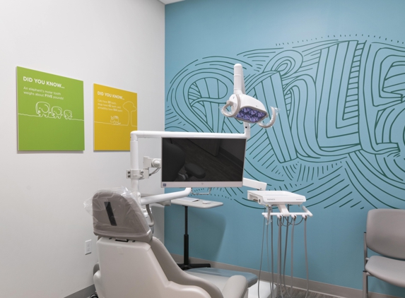 Perris Kids' Dentist and Orthodontics - Perris, CA